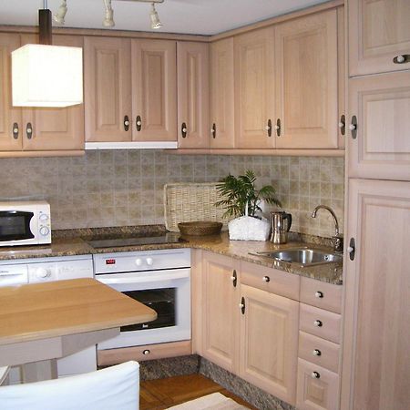 Apartamento Sopiedra Nueva De Llanes Dış mekan fotoğraf