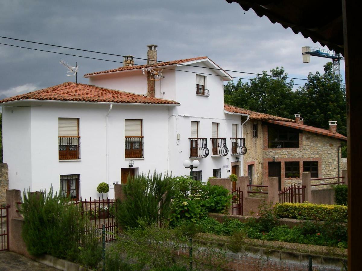 Apartamento Sopiedra Nueva De Llanes Dış mekan fotoğraf