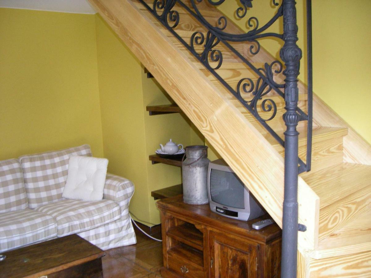 Apartamento Sopiedra Nueva De Llanes Dış mekan fotoğraf