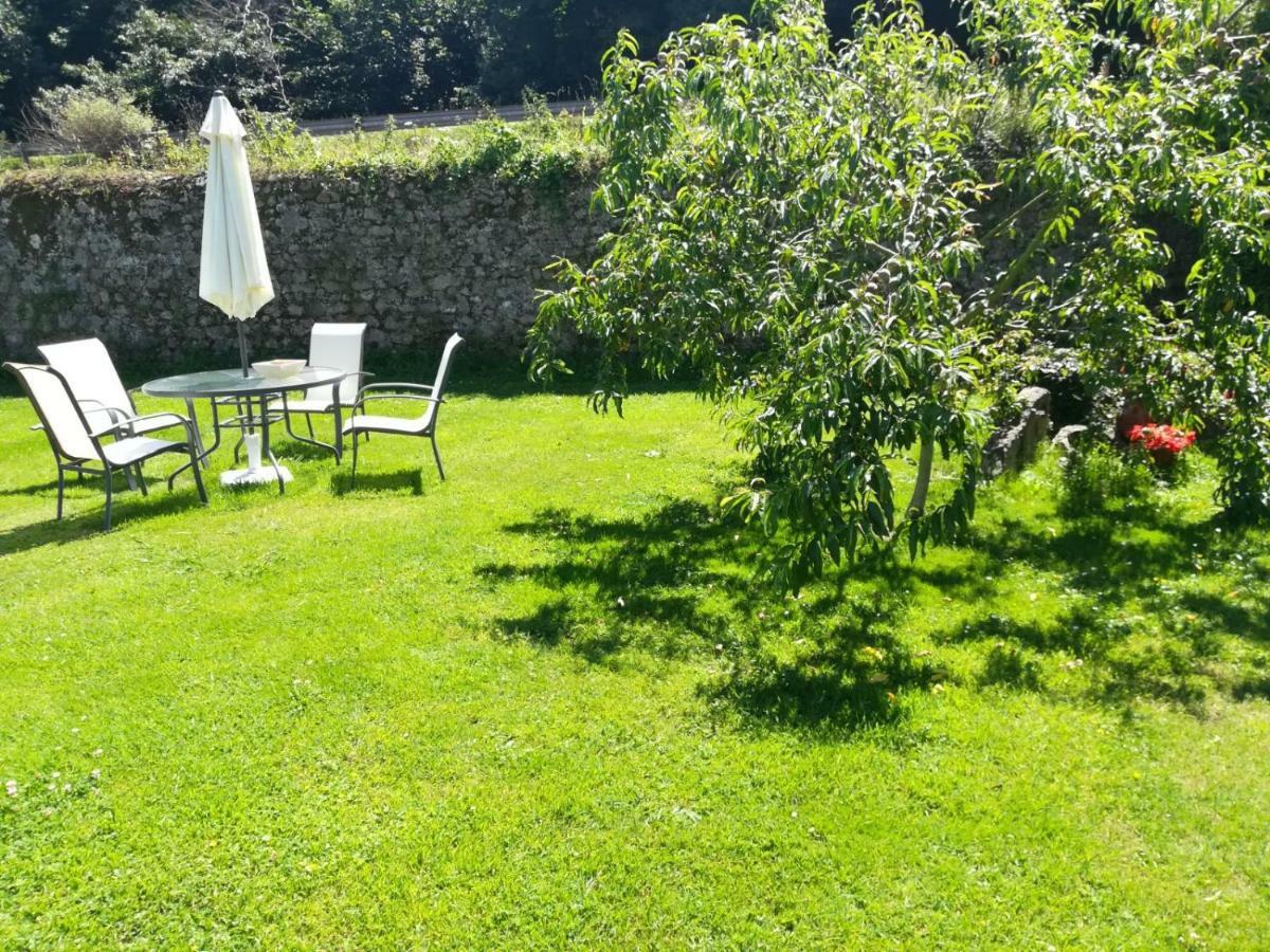 Apartamento Sopiedra Nueva De Llanes Dış mekan fotoğraf
